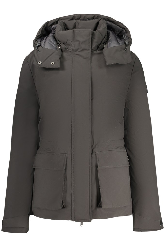 NORTH SAILS GIUBBOTTO DONNA NERO