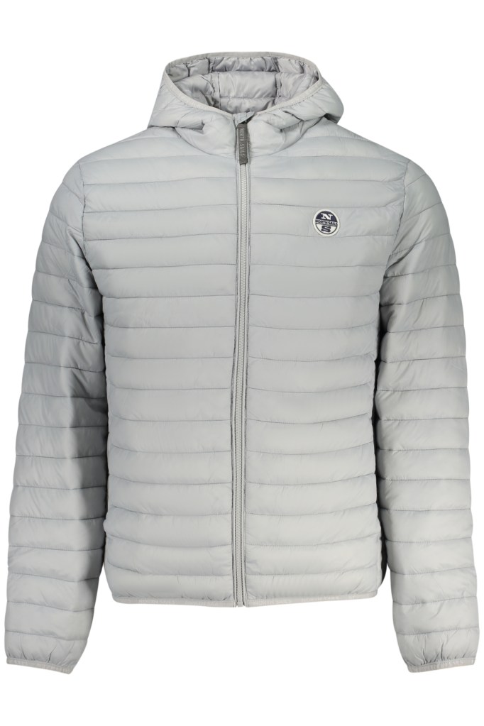 NORTH SAILS GIUBBOTTO UOMO GRIGIO