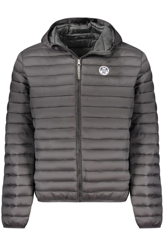 NORTH SAILS GIUBBOTTO UOMO NERO