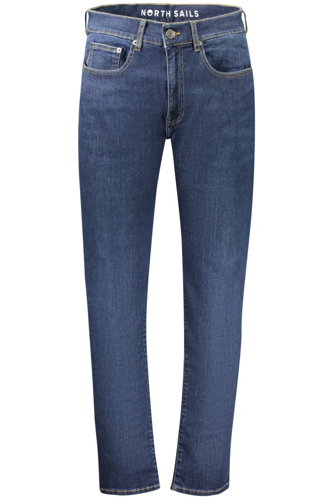NORTH SAILS JEANS DENIM UOMO BLU