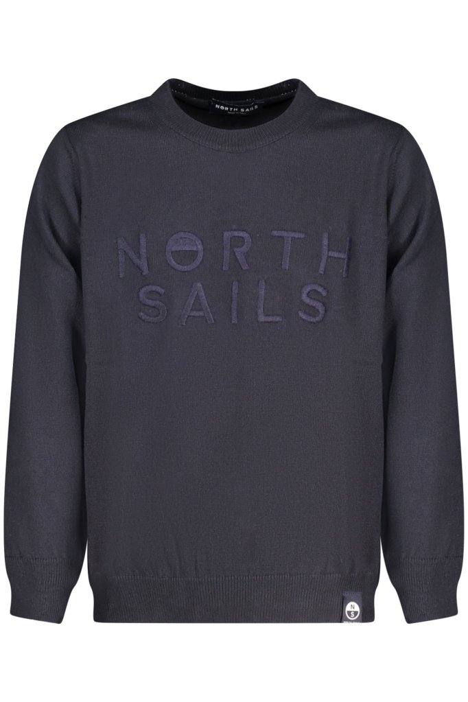 NORTH SAILS MAGLIA BAMBINO BLU