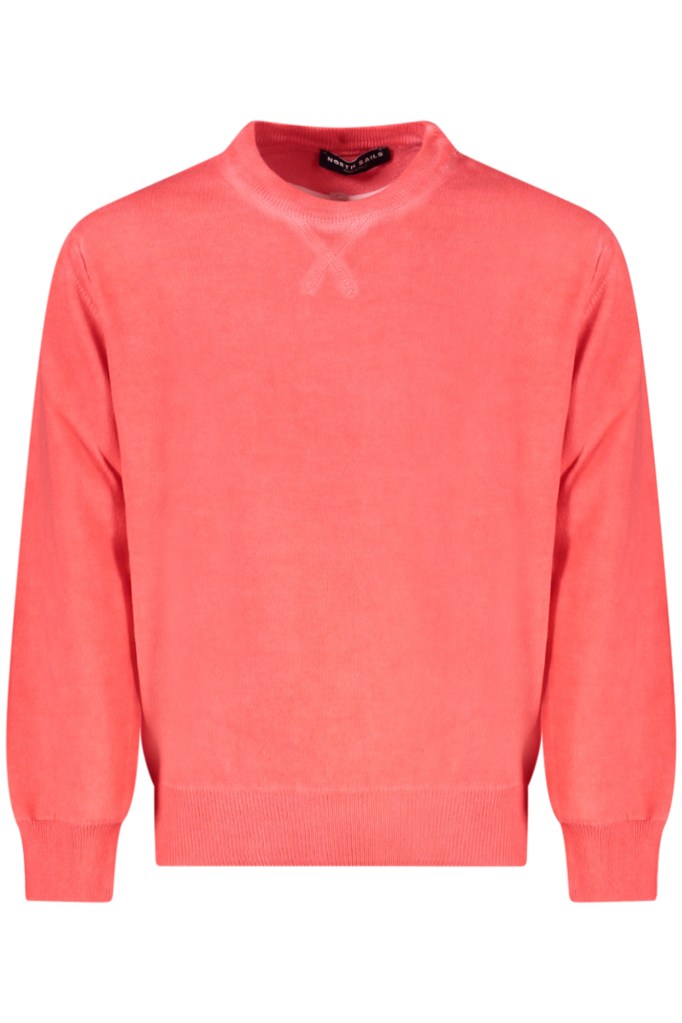NORTH SAILS MAGLIA BAMBINO ROSA