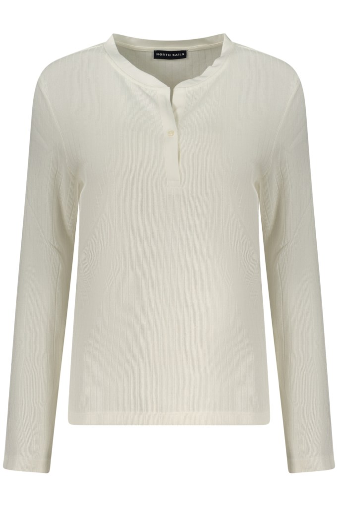 NORTH SAILS MAGLIA DONNA BIANCO