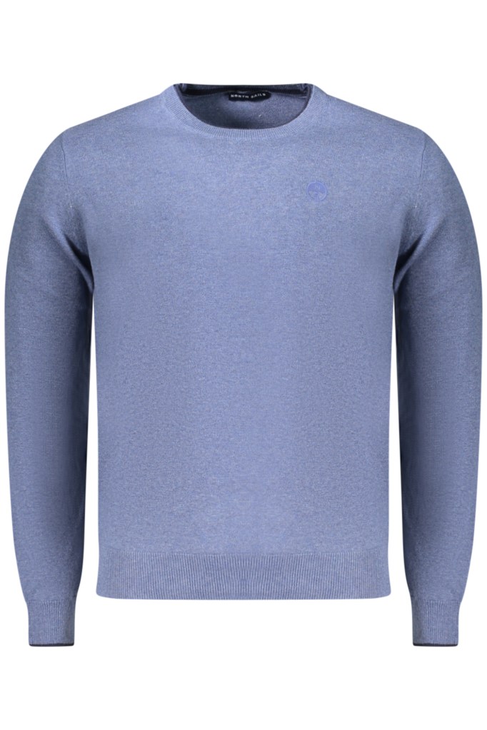 NORTH SAILS MAGLIA UOMO BLU