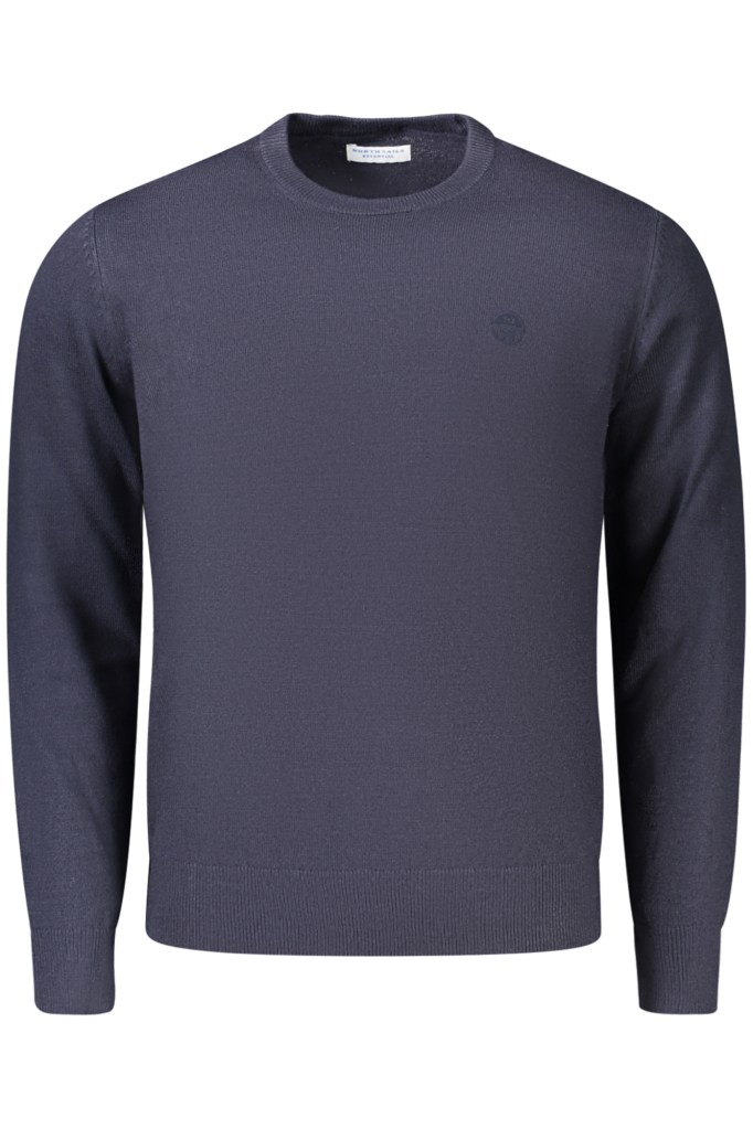 NORTH SAILS MAGLIA UOMO BLU