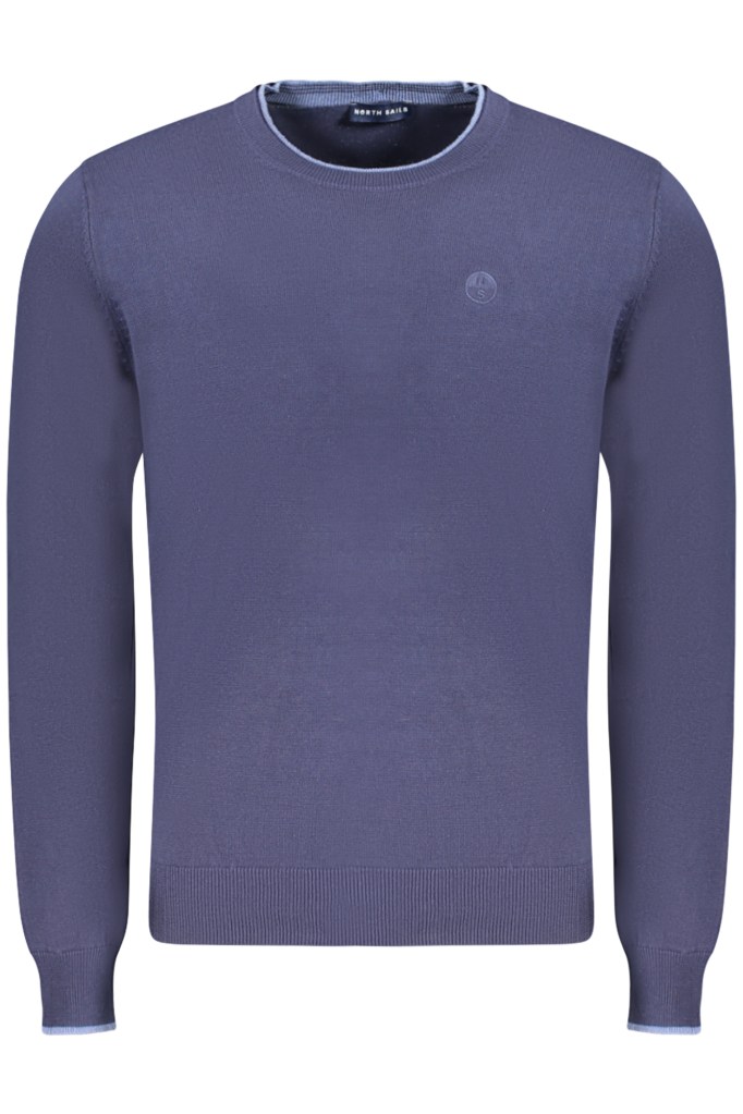 NORTH SAILS MAGLIA UOMO BLU