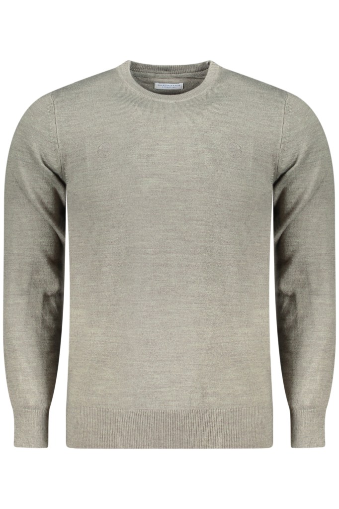 NORTH SAILS MAGLIA UOMO GRIGIO