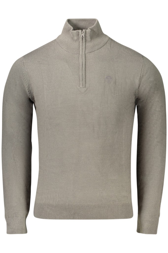 NORTH SAILS MAGLIA UOMO GRIGIO