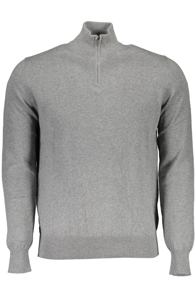 NORTH SAILS MAGLIA UOMO GRIGIO