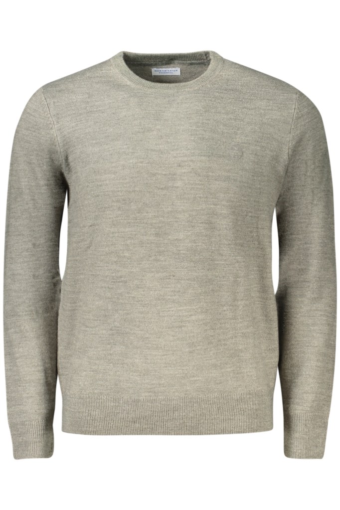 NORTH SAILS MAGLIA UOMO GRIGIO