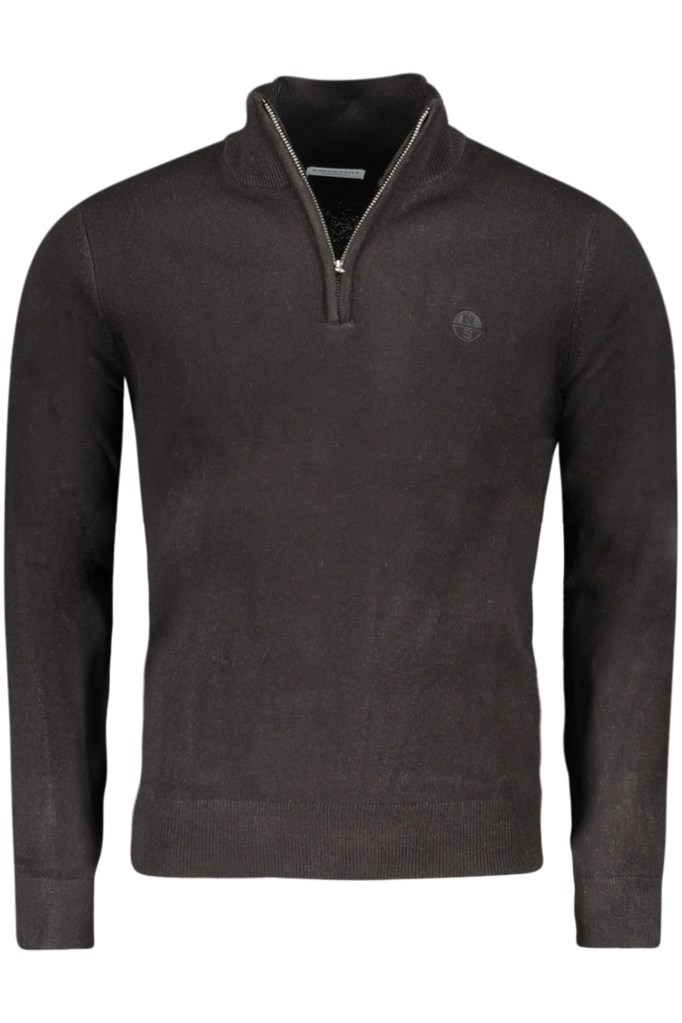 NORTH SAILS MAGLIA UOMO NERO