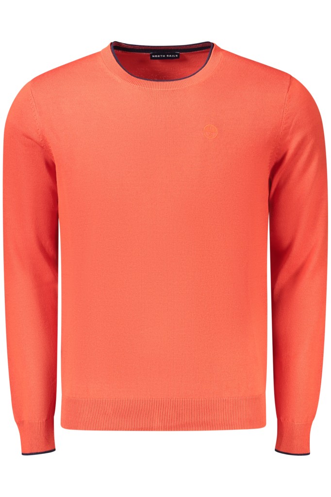 NORTH SAILS MAGLIA UOMO ROSSO