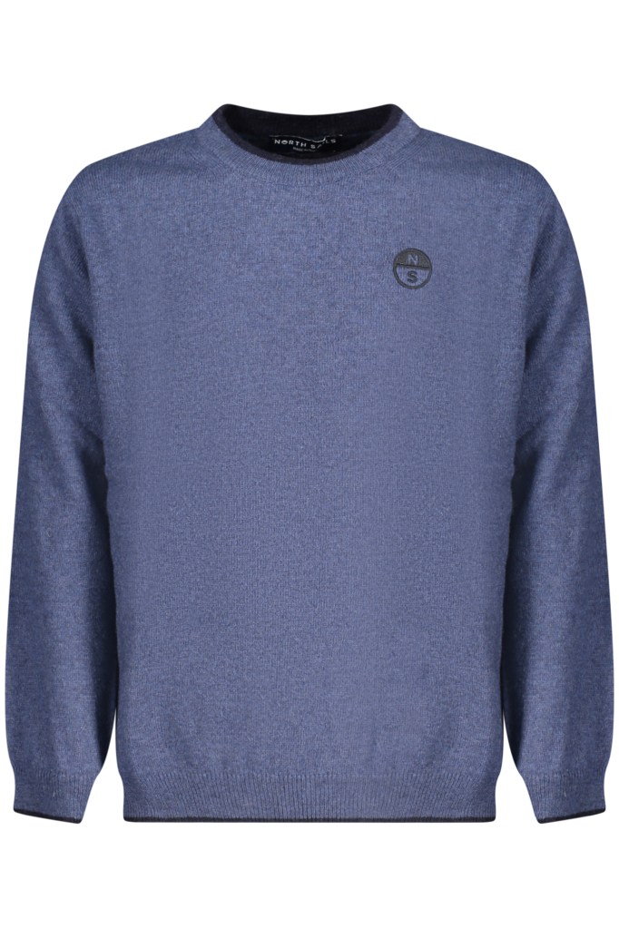 NORTH SAILS MAGLIONE BAMBINO BLU