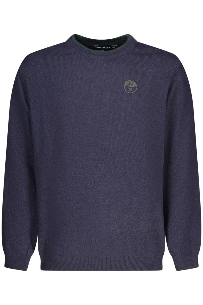 NORTH SAILS MAGLIONE BAMBINO BLU