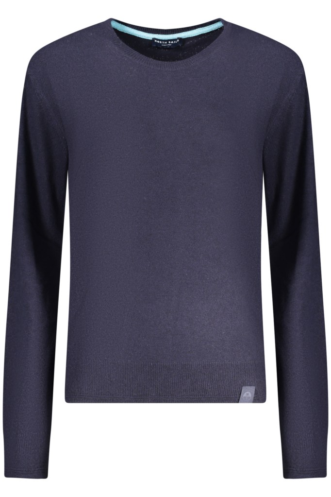 NORTH SAILS MAGLIONE DONNA BLU