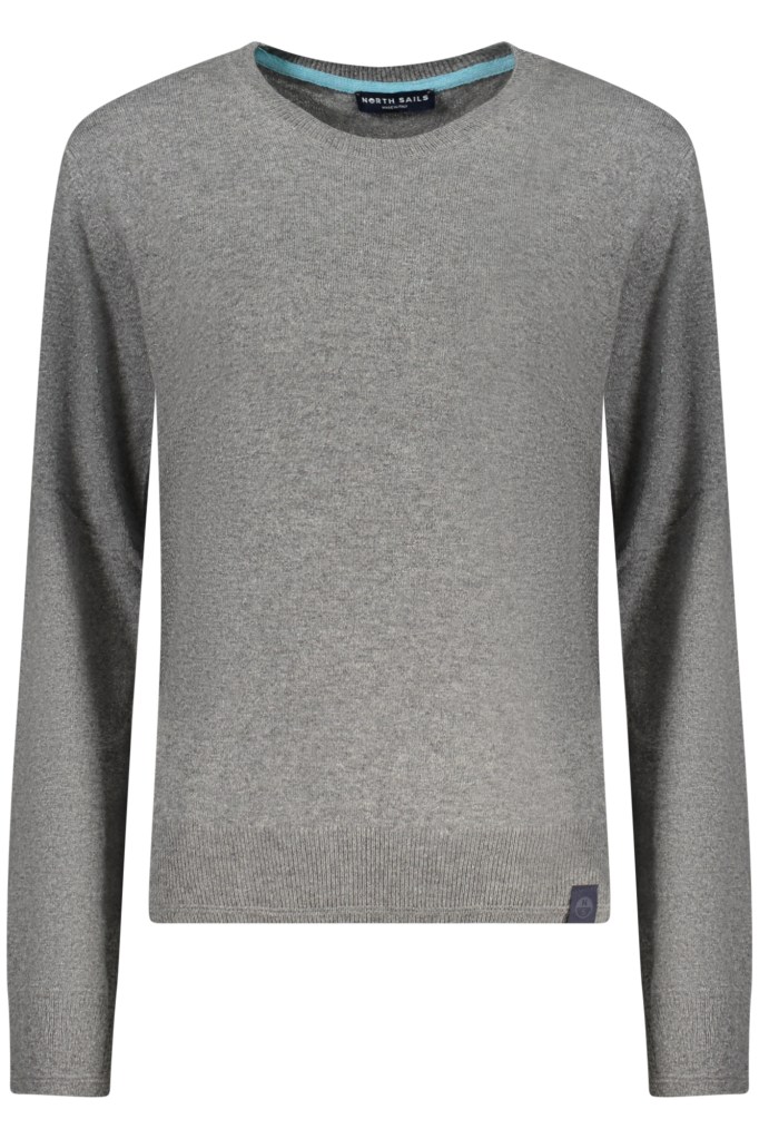 NORTH SAILS MAGLIONE DONNA GRIGIO