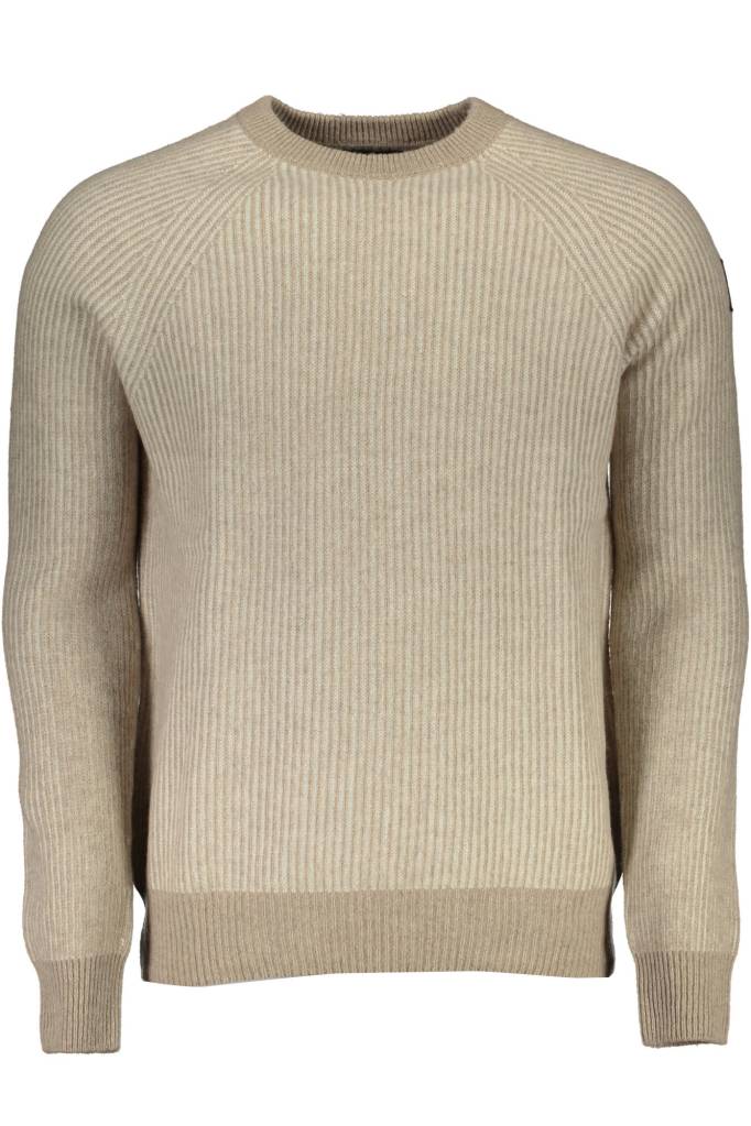 NORTH SAILS MAGLIONE UOMO BEIGE