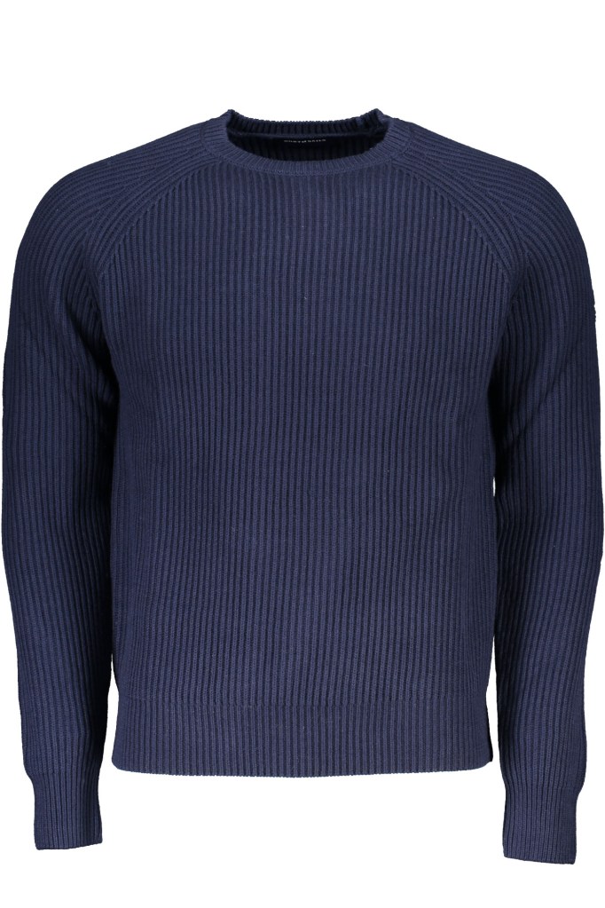 NORTH SAILS MAGLIONE UOMO BLU
