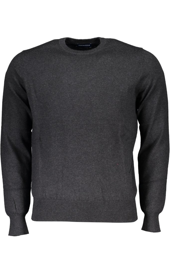 NORTH SAILS MAGLIONE UOMO GRIGIO