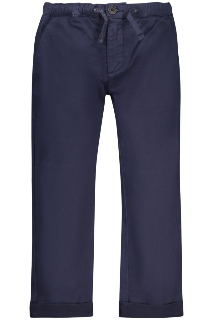 NORTH SAILS PANTALONE BAMBINO BLU
