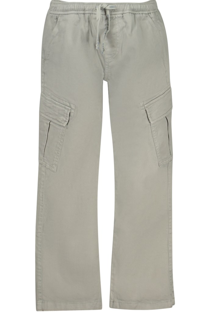 NORTH SAILS PANTALONE BAMBINO GRIGIO