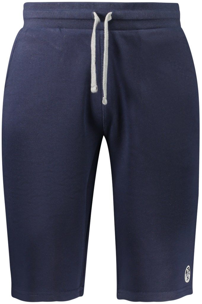 NORTH SAILS PANTALONE TUTA CORTO UOMO BLU