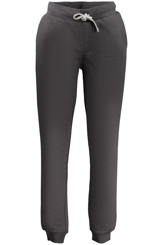 NORTH SAILS PANTALONE TUTA LUNGO UOMO NERO