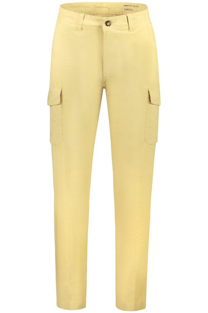 NORTH SAILS PANTALONE UOMO BEIGE