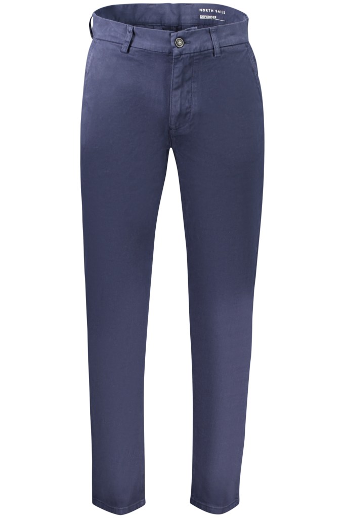 NORTH SAILS PANTALONE UOMO BLU