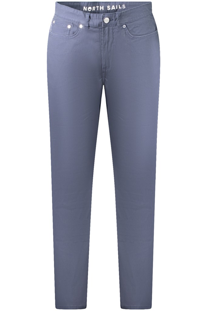 NORTH SAILS PANTALONE UOMO BLU