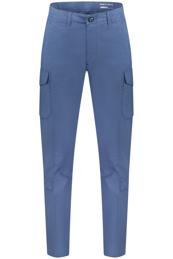 NORTH SAILS PANTALONE UOMO BLU