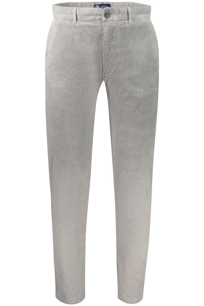 NORTH SAILS PANTALONE UOMO GRIGIO