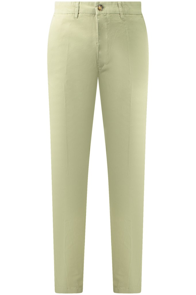 NORTH SAILS PANTALONE UOMO VERDE