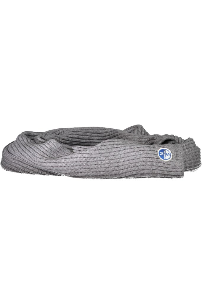 NORTH SAILS SCIARPA UOMO GRIGIO