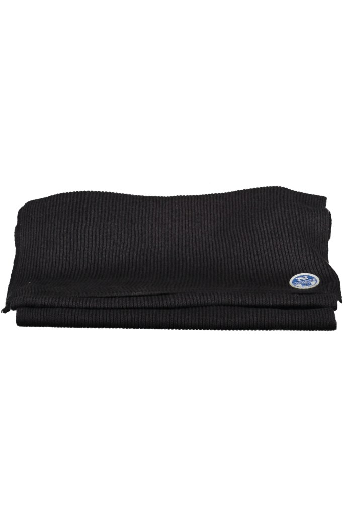 NORTH SAILS SCIARPA UOMO NERO