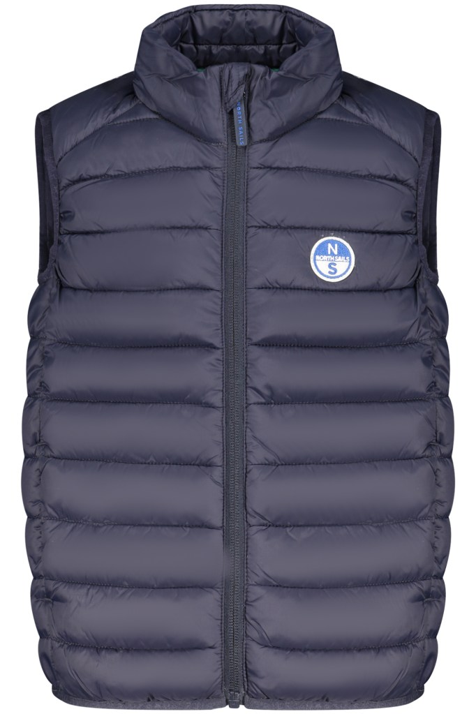 NORTH SAILS SMANICATO BAMBINO BLU