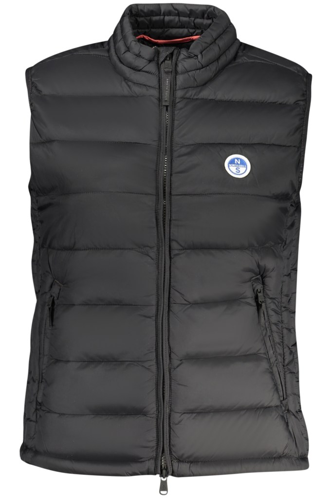 NORTH SAILS SMANICATO DONNA NERO