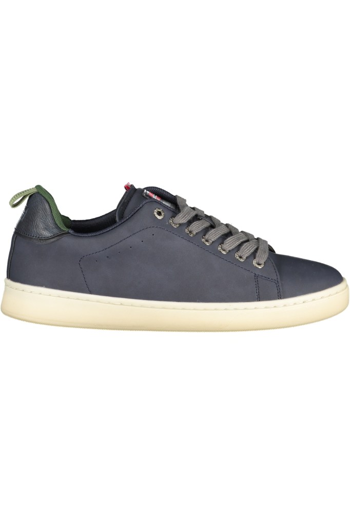 NORWAY 1963 CALZATURA SPORTIVA UOMO BLU