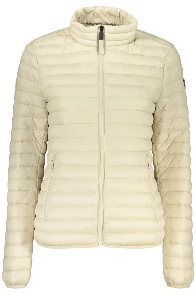 NORWAY 1963 GIUBBOTTO DONNA BEIGE