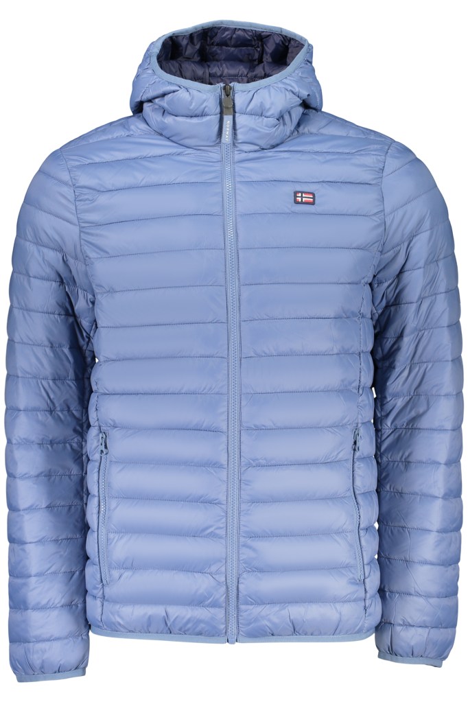 NORWAY 1963 GIUBBOTTO UOMO BLU