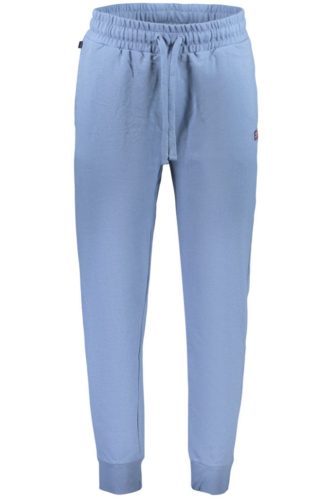 NORWAY 1963 PANTALONE TUTA LUNGO UOMO BLU