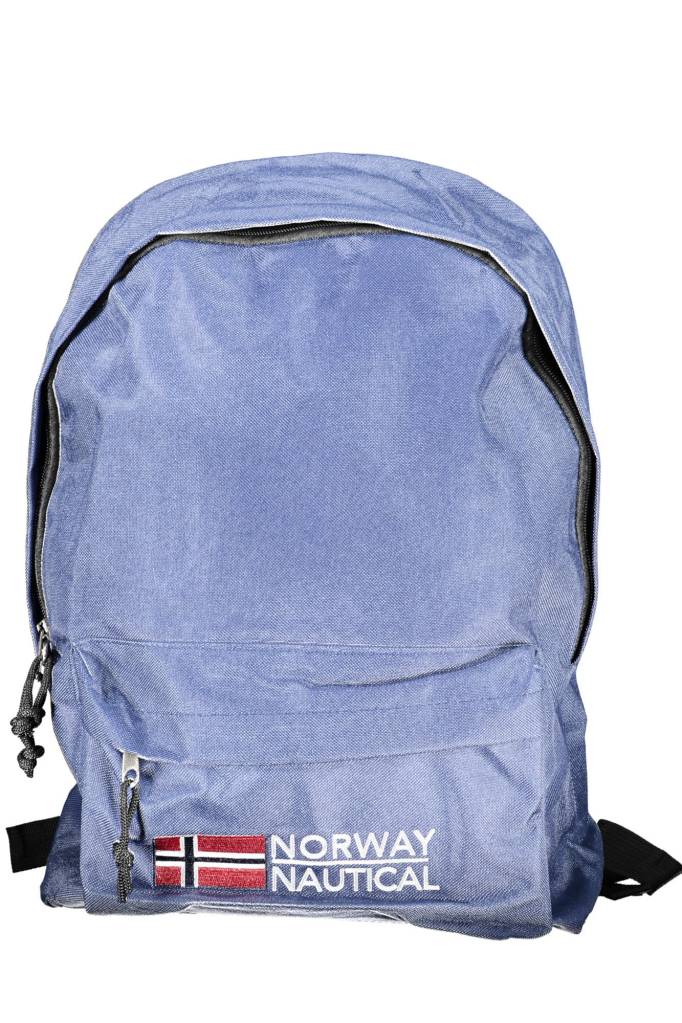 NORWAY 1963 ZAINO UOMO BLU