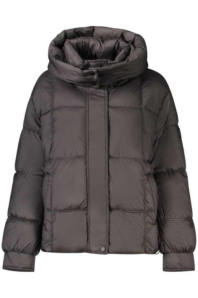 PEPE JEANS GIUBBOTTO DONNA NERO