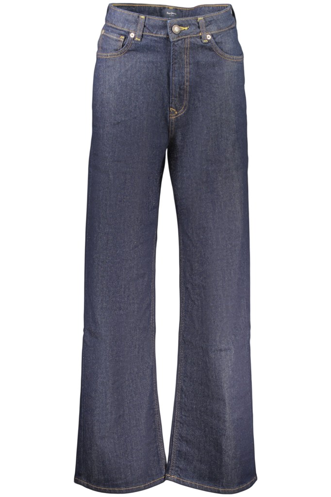 PEPE JEANS JEANS DENIM DONNA BLU
