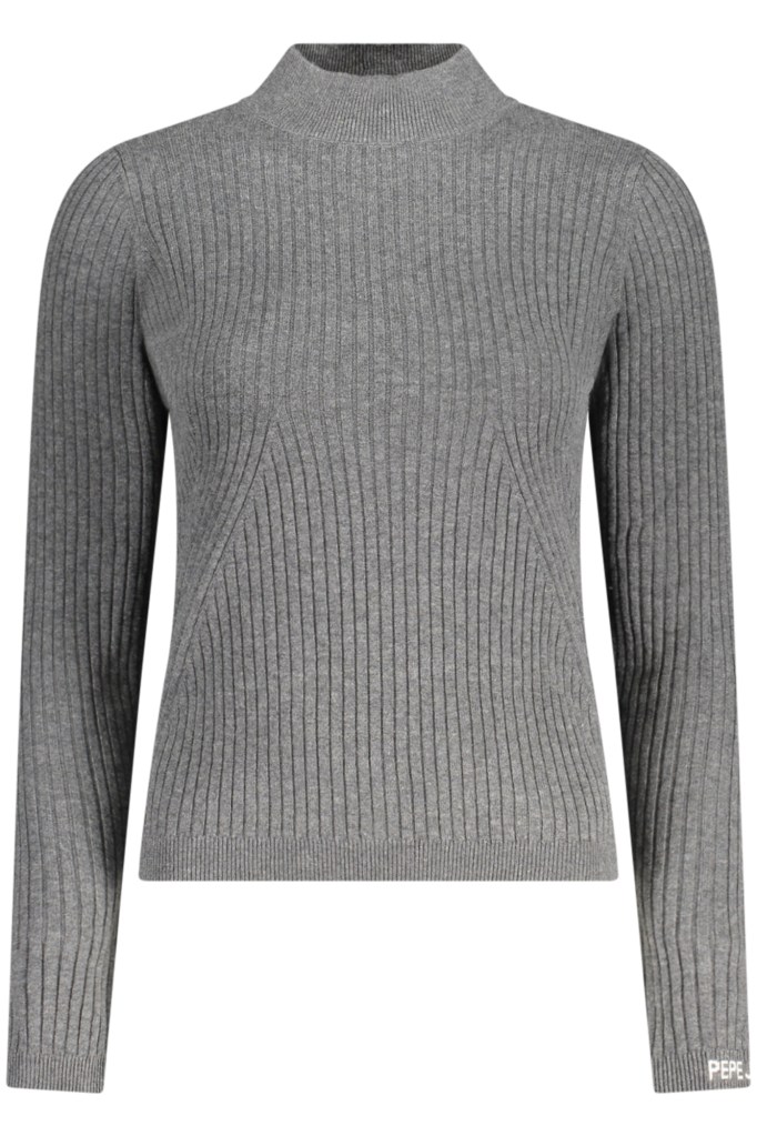 PEPE JEANS MAGLIA DONNA GRIGIO