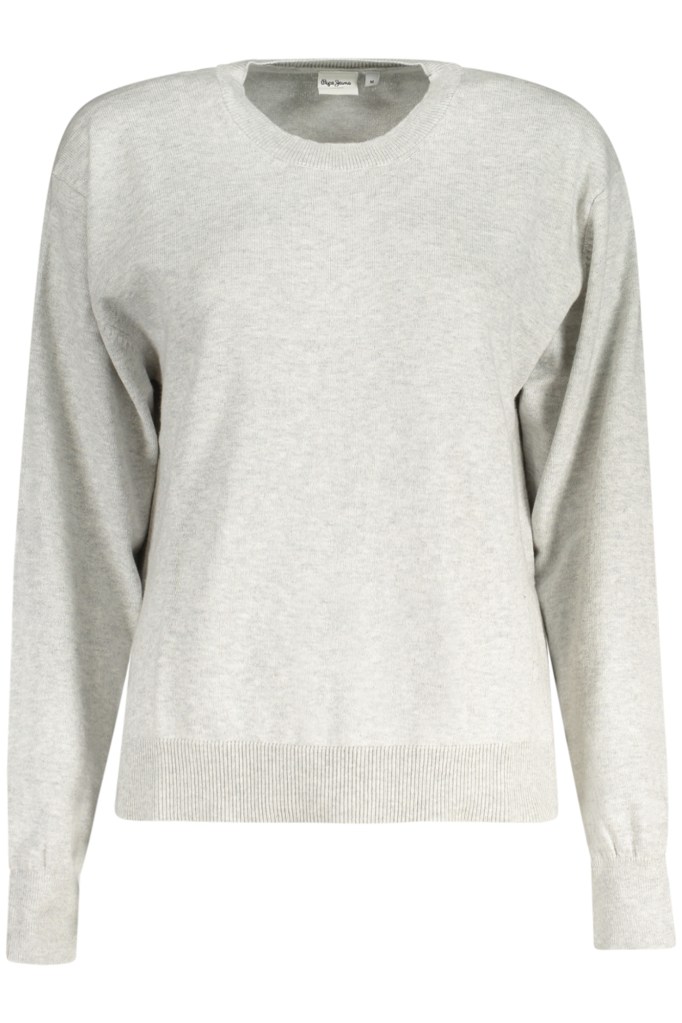 PEPE JEANS MAGLIA DONNA GRIGIO