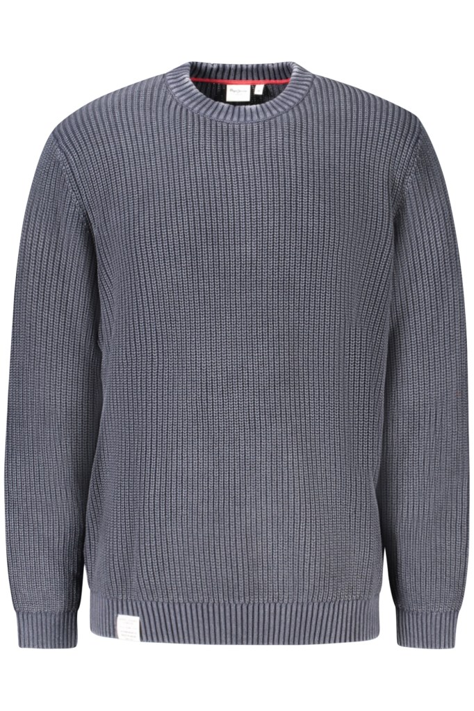 PEPE JEANS MAGLIA UOMO BLU