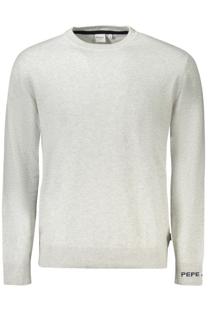PEPE JEANS MAGLIA UOMO GRIGIO