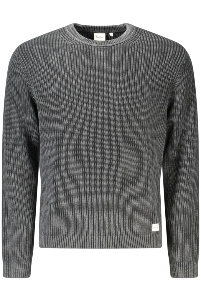 PEPE JEANS MAGLIA UOMO NERO