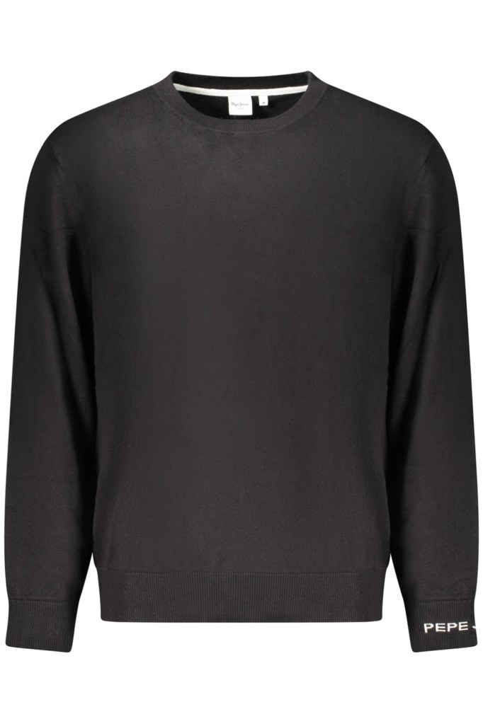 PEPE JEANS MAGLIA UOMO NERO